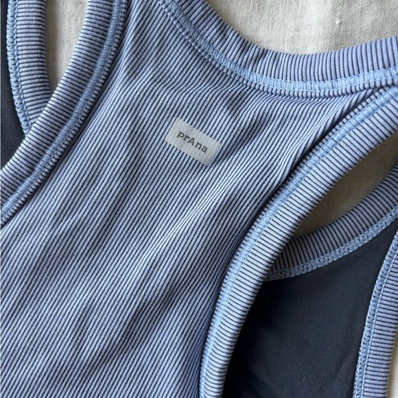 Prana Becksa top - Picture 3 of 4